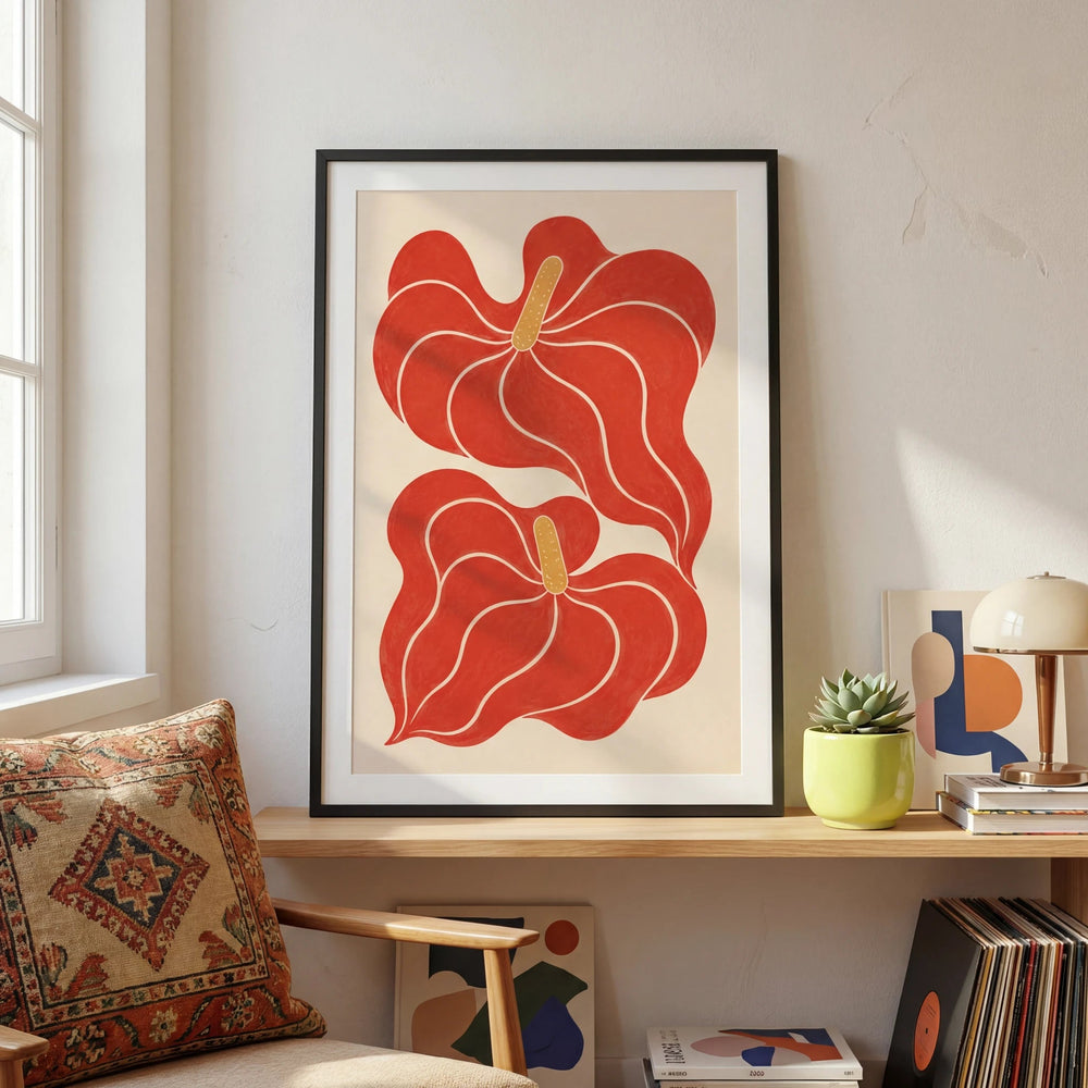 Anthurium | 60s - La Plantisserie