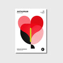 Anthurium | Tropical Series | N°001 - La Plantisserie