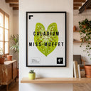 Caladium Miss Muffet | Leaf - La Plantisserie