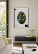 Calathea Ornata | Leaf - La Plantisserie