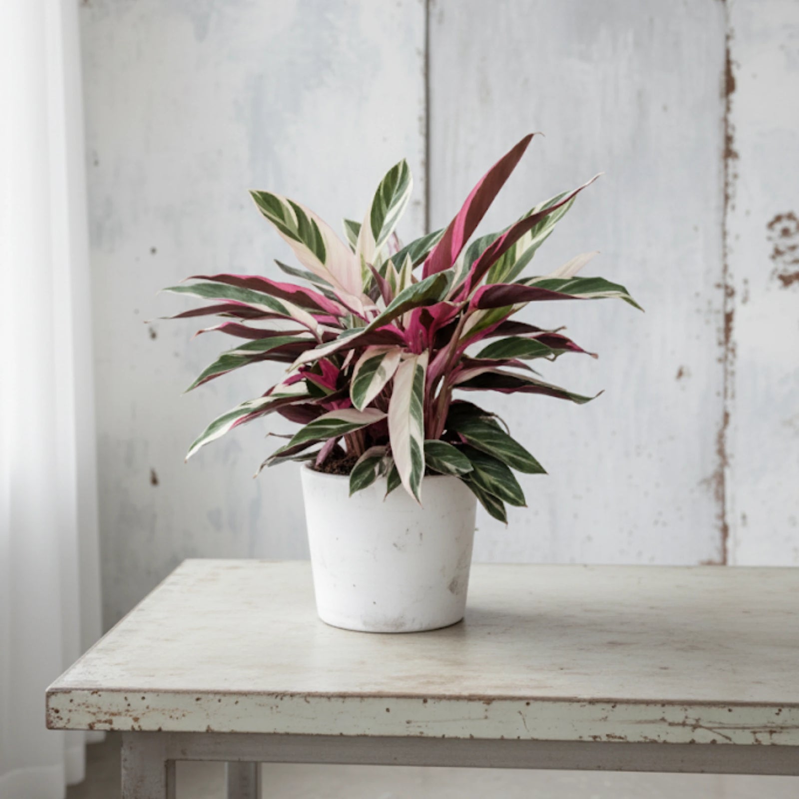 Calathea Triostar
