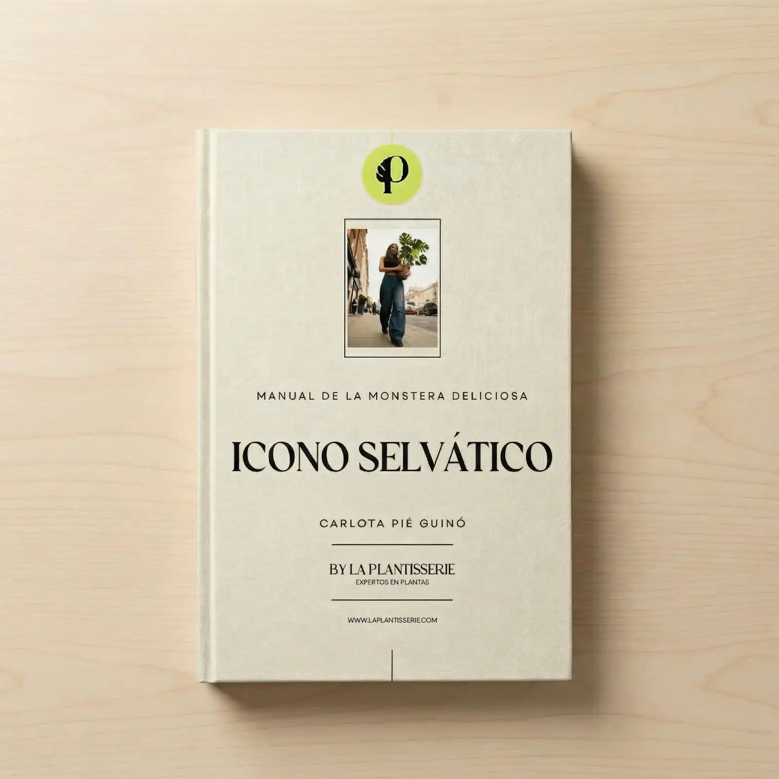 Guía de Cuidados: Monstera Deliciosa (eBook)