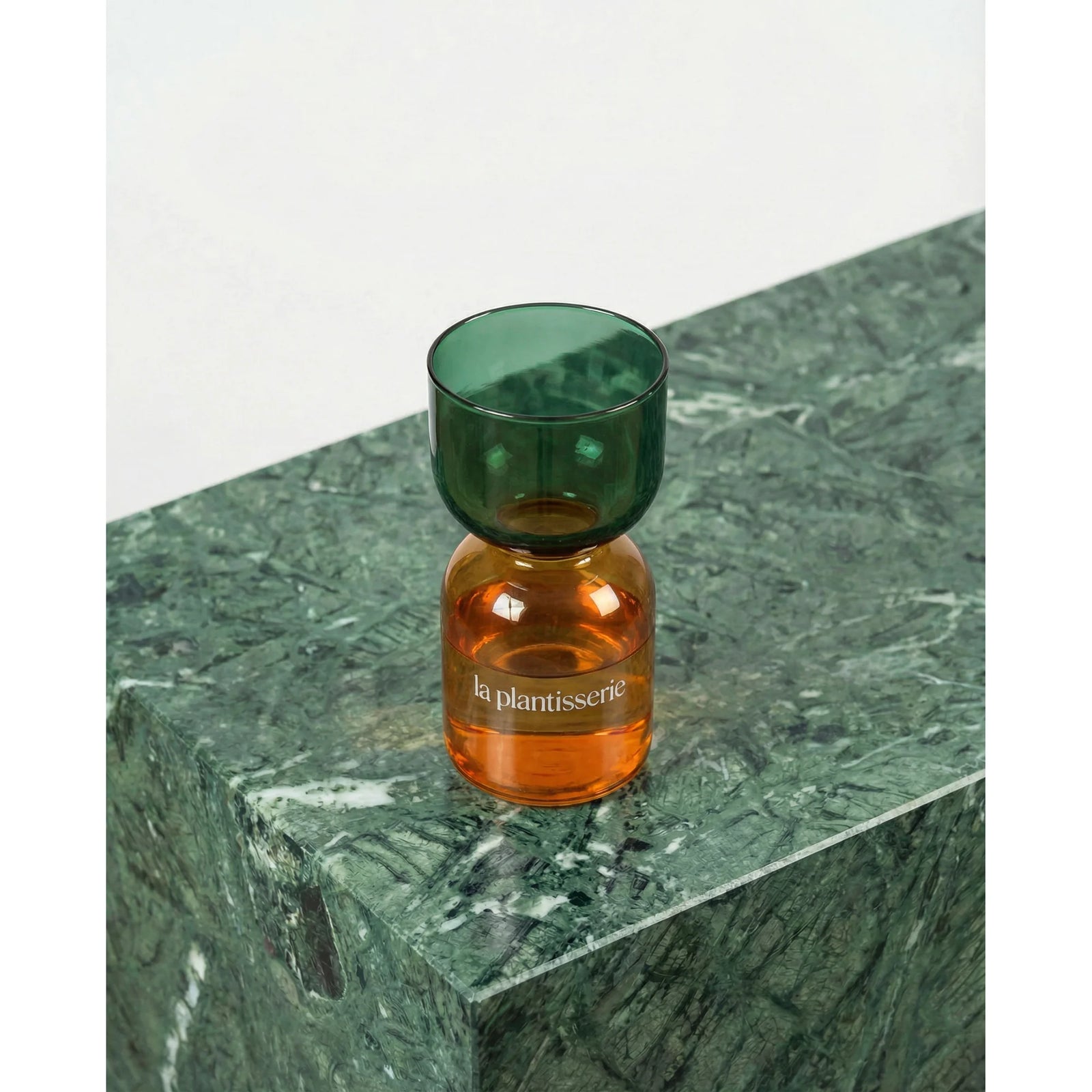 FlowPlant - Planta semi-hidropónicas