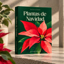 Plantas de Navidad · Guía de cuidados (eBook)