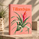 Tillandsias · Guía de cuidados (eBook)