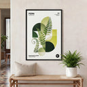 Helecho | Tropical Series | N°006 - La Plantisserie