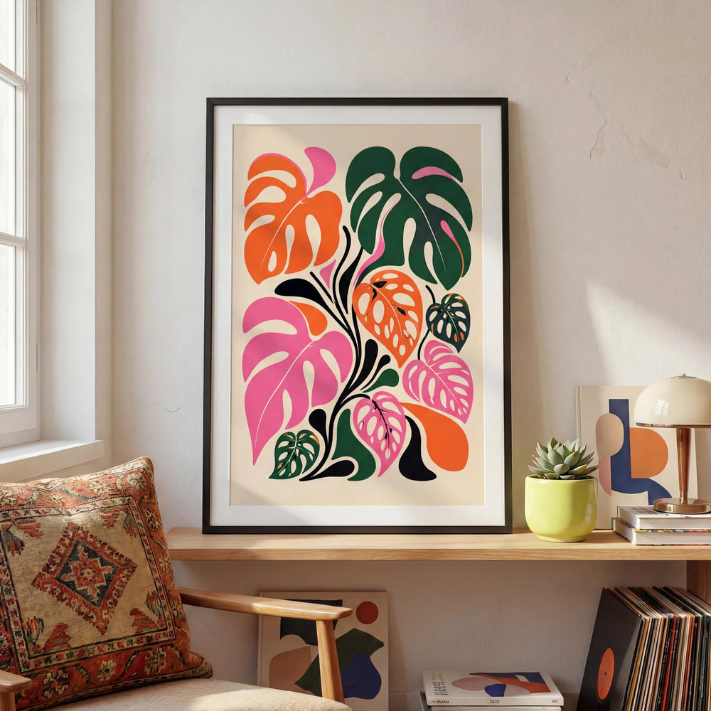 Monstera | 60s - La Plantisserie