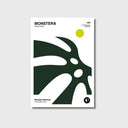 Monstera | Tropical Series | N°004