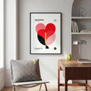 Anthurium | Tropical Series | N°001