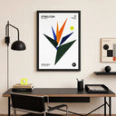 Strelitzia | Tropical Series | N°003