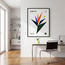 Strelitzia | Tropical Series | N°003 - La Plantisserie