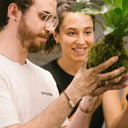 Team Building entre Plantas - La Plantisserie
